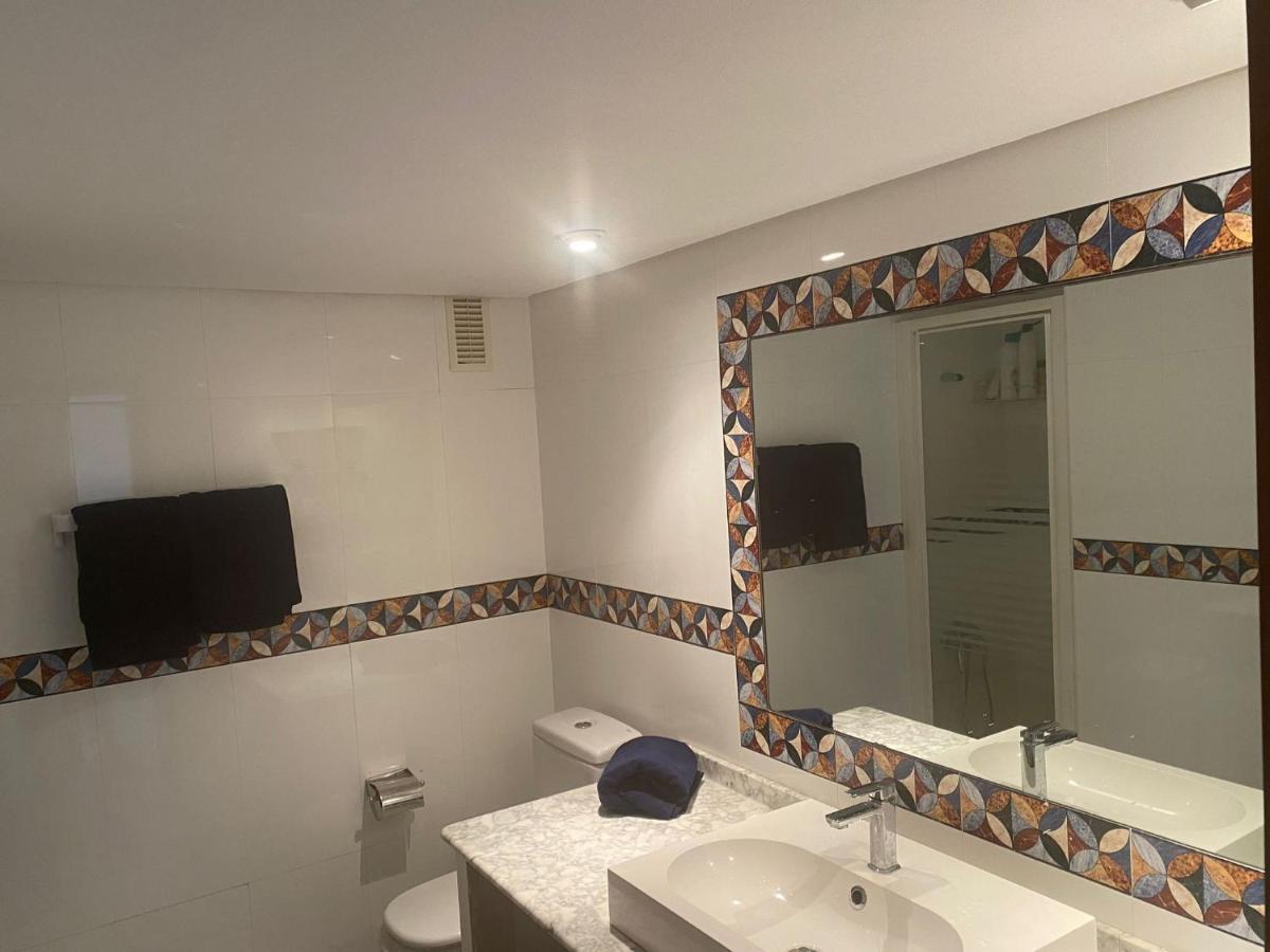 Beautiful Refurbished Apartment Duquesa Port Casares Exterior foto