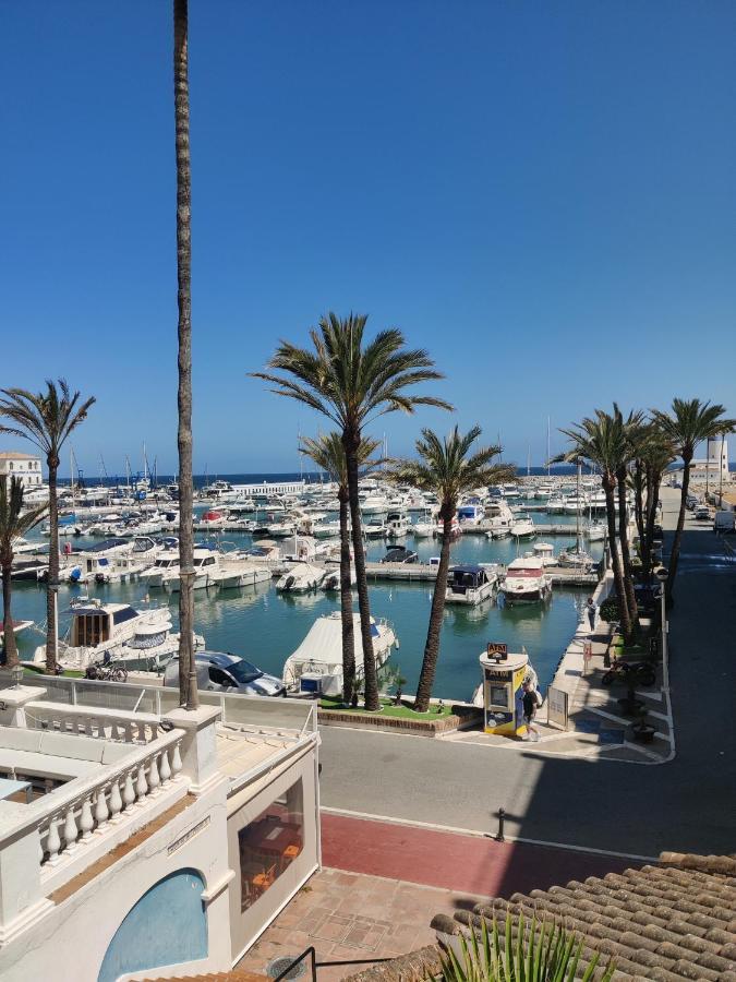 Beautiful Refurbished Apartment Duquesa Port Casares Exterior foto