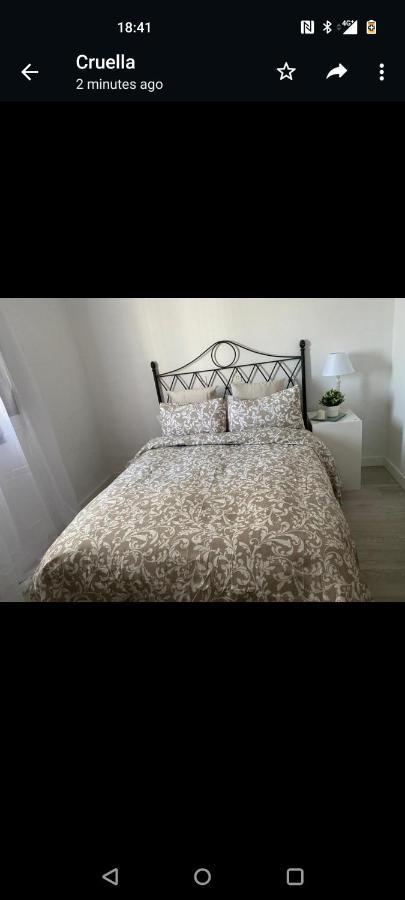 Beautiful Refurbished Apartment Duquesa Port Casares Exterior foto